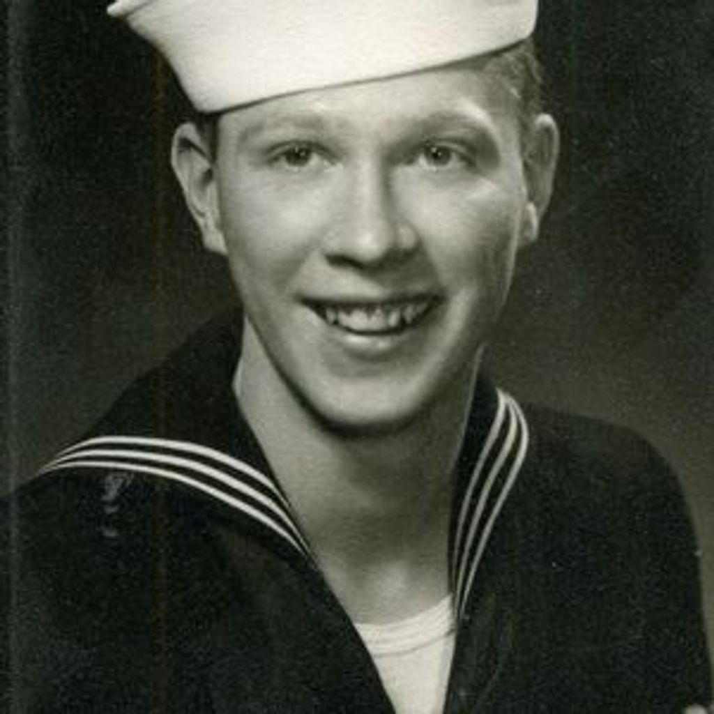 Jack Dale Marcum Profile Photo