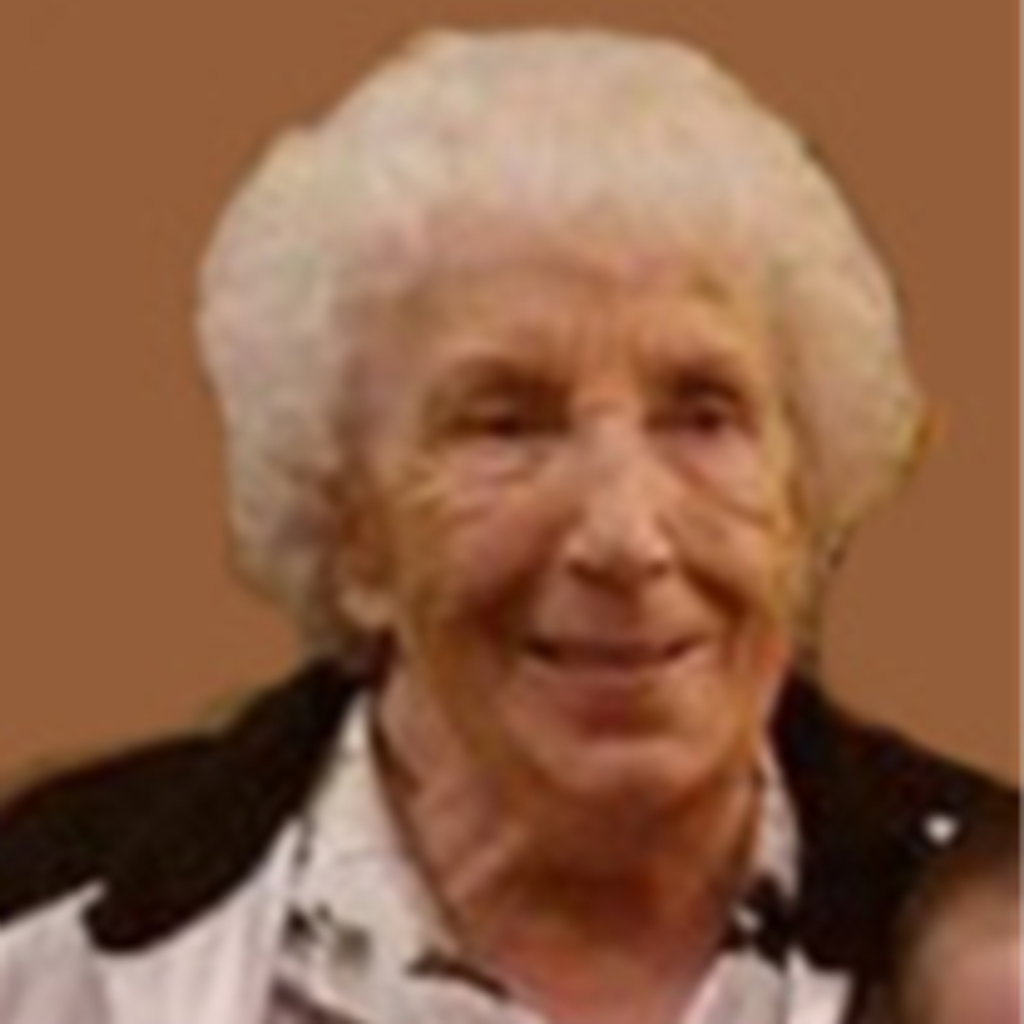 Helen V. Booth