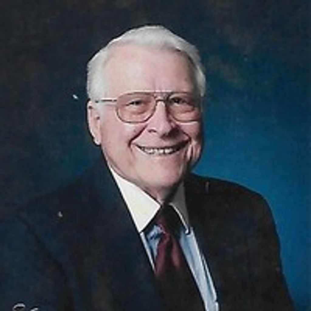 Donald K. Lewis