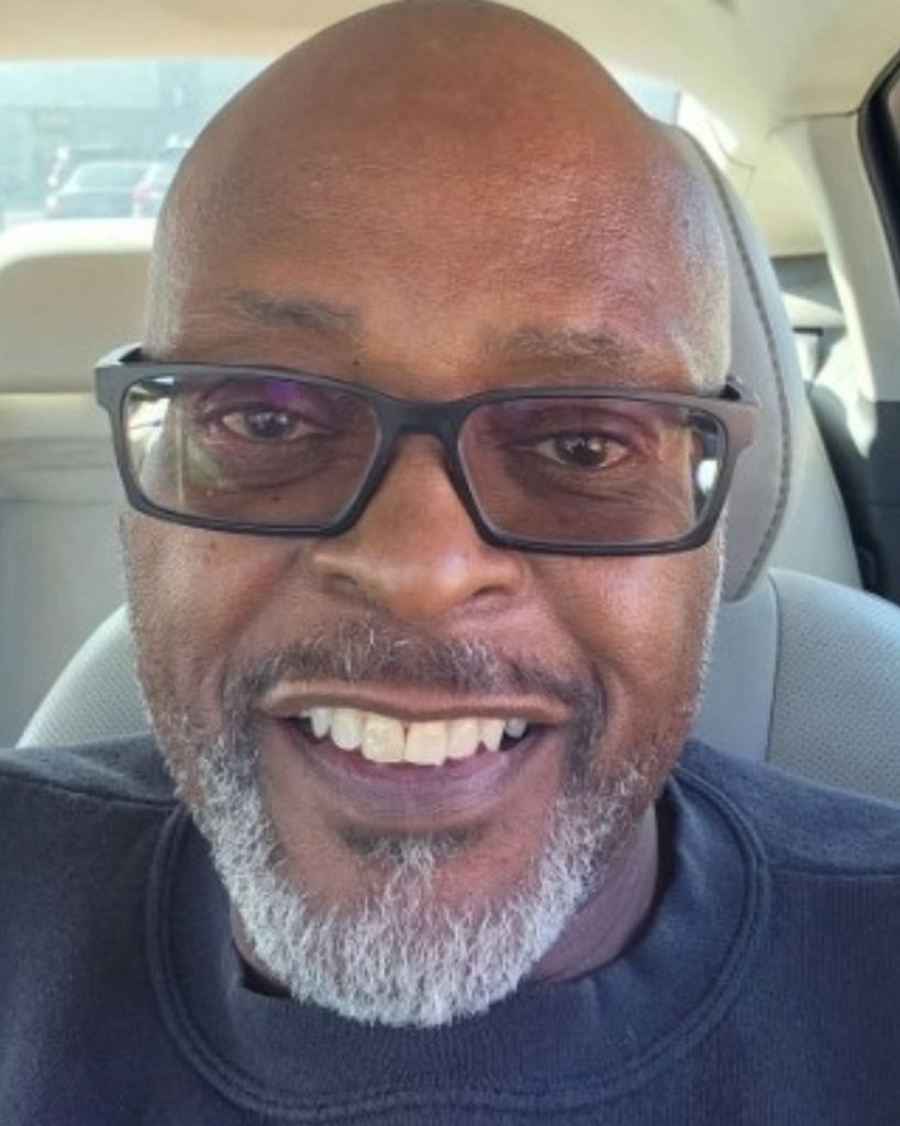 Bruce Edward Johnson Profile Photo