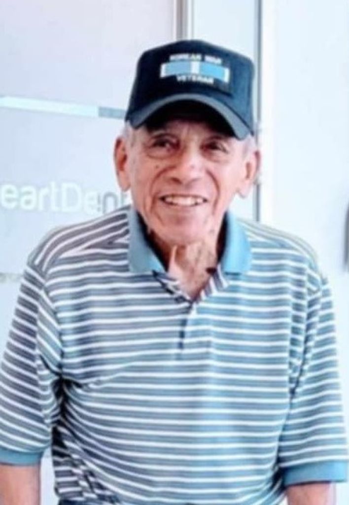Domingo Zapata Profile Photo