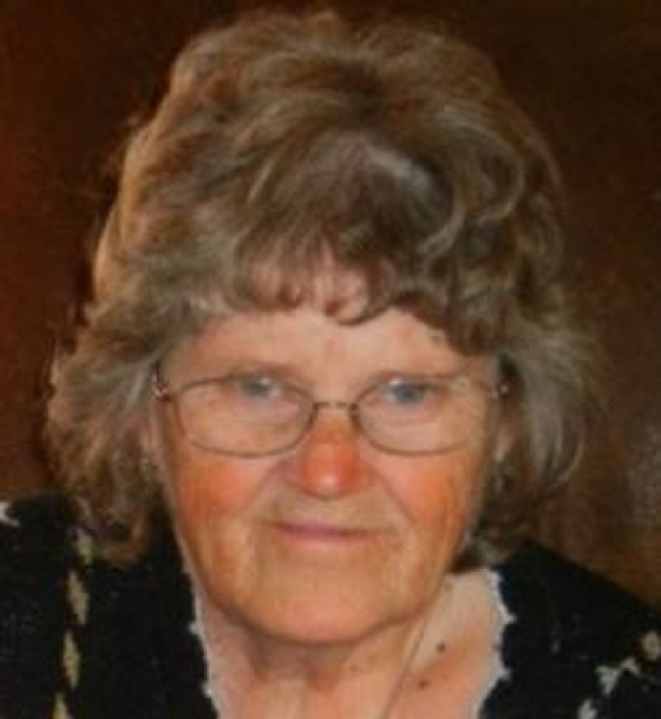 Elizabeth Underwood