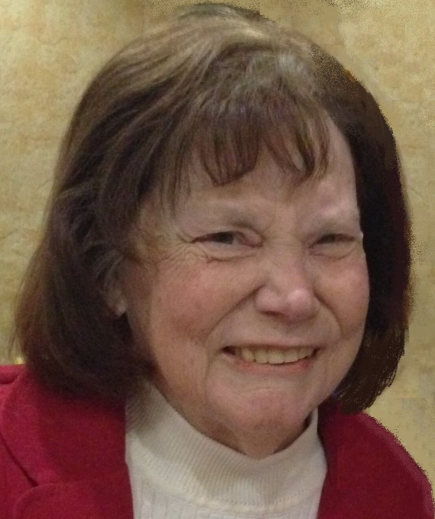 Consuela ""Connie"" Bertha Browning