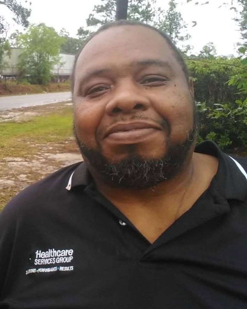 Garnell Williams Profile Photo