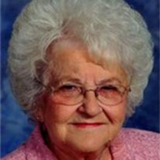Esther Irene Ries (Steffen) Profile Photo