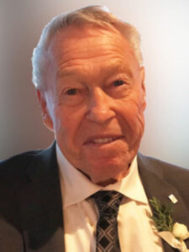 Sheldon Vern Barton