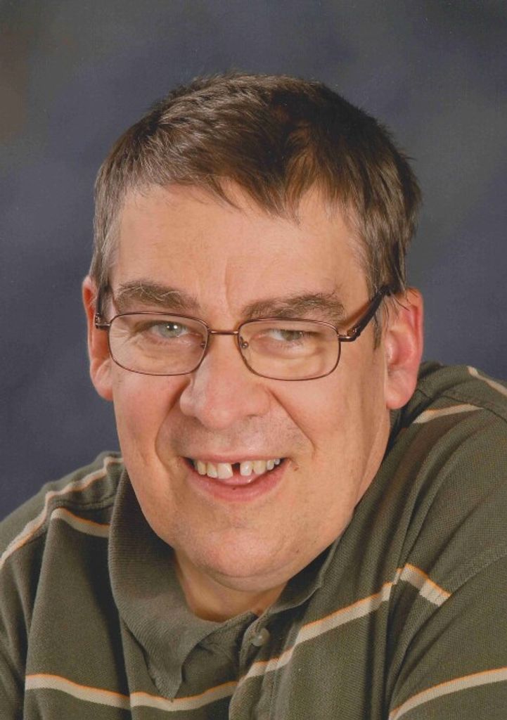 David Weston