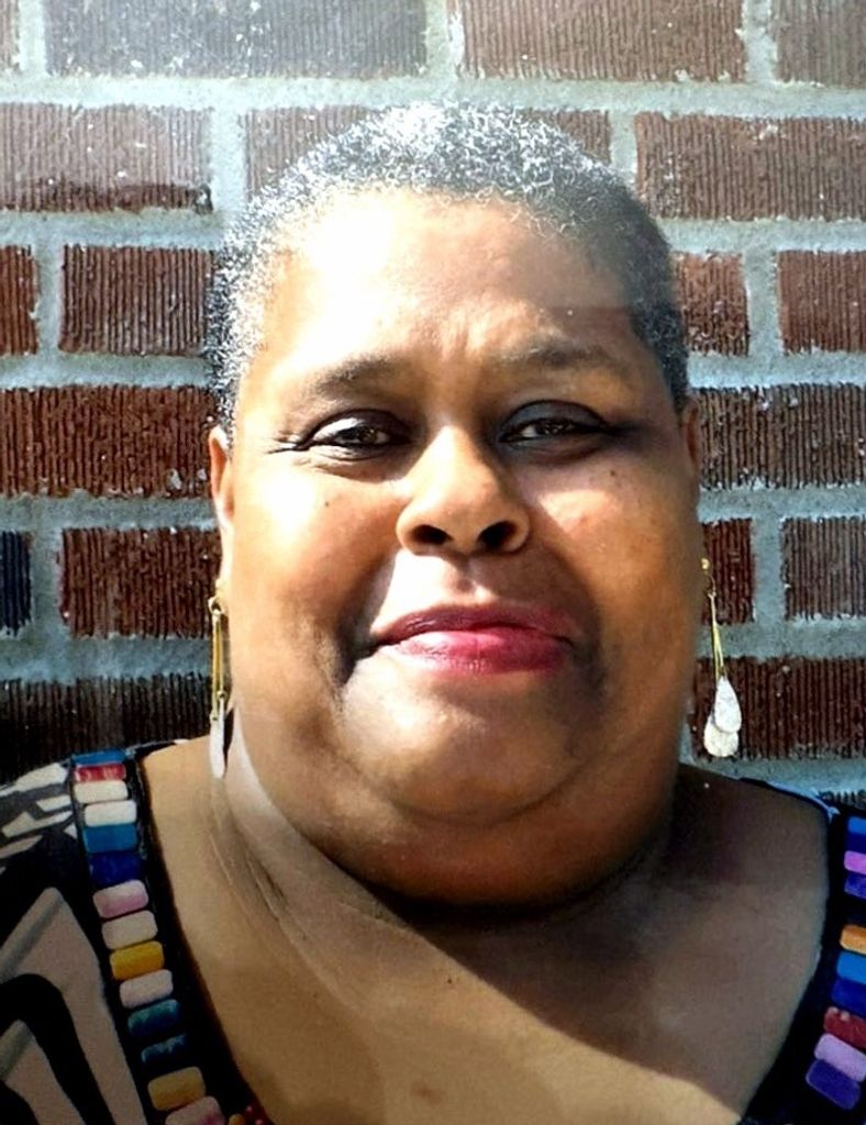 Thelma Marie Geter Profile Photo