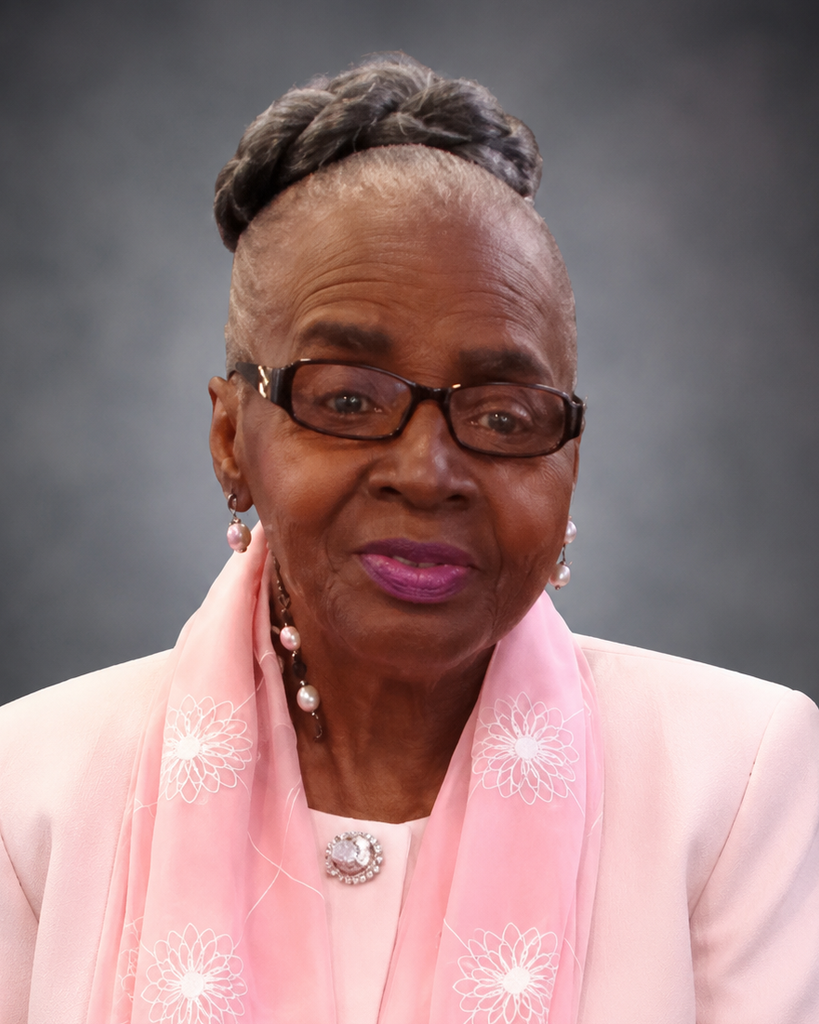 Rev. Kay L. Jones Profile Photo