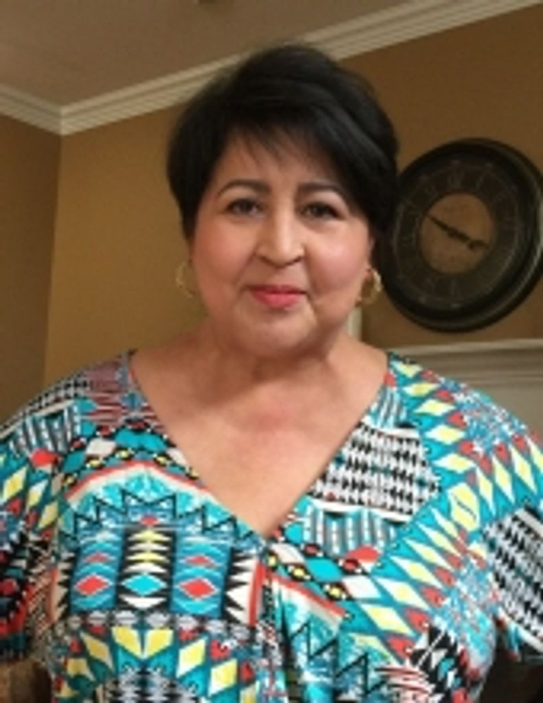 Maria Magdalena Diaz -Glbfh