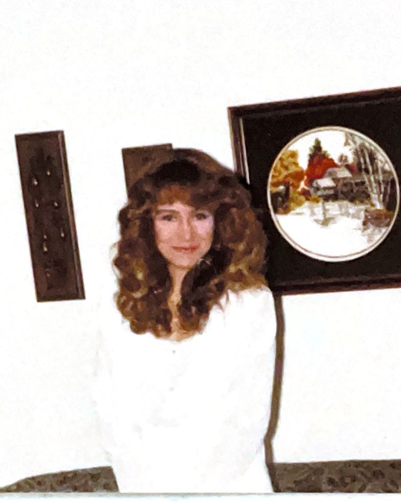 Janice Lynn Norton