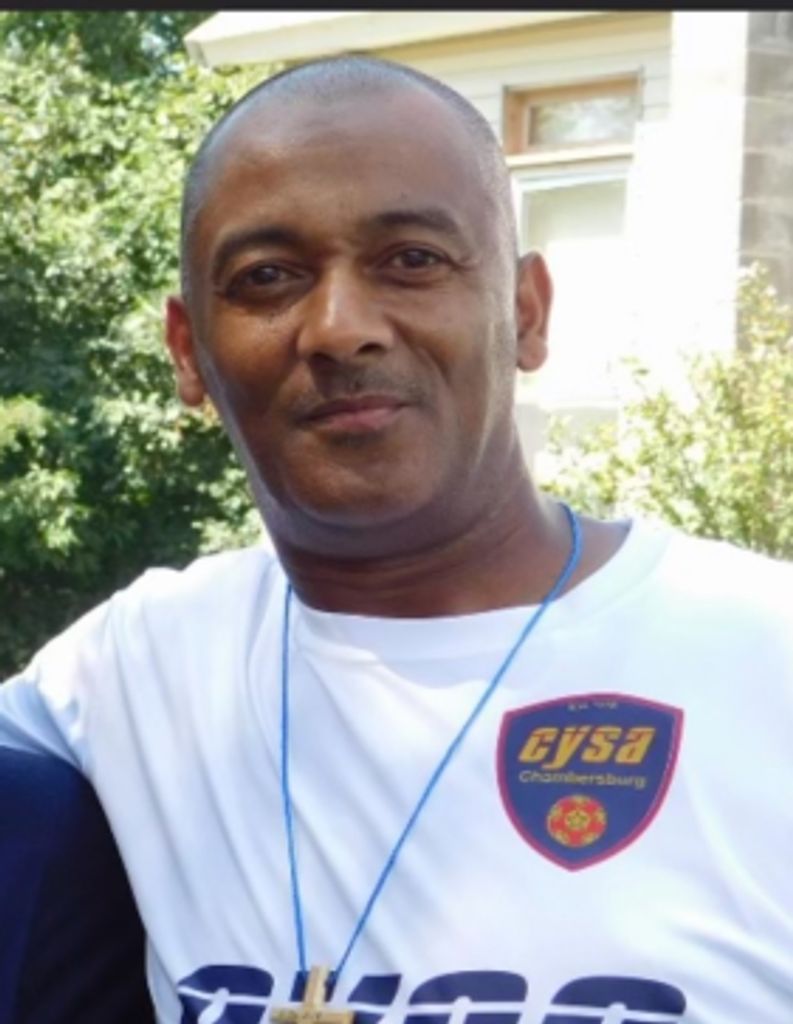 Jerome F. Spriggs Profile Photo