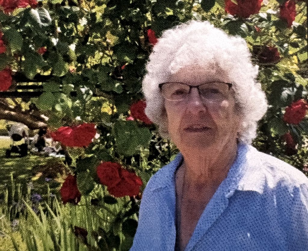 Marie B. Holmes Profile Photo