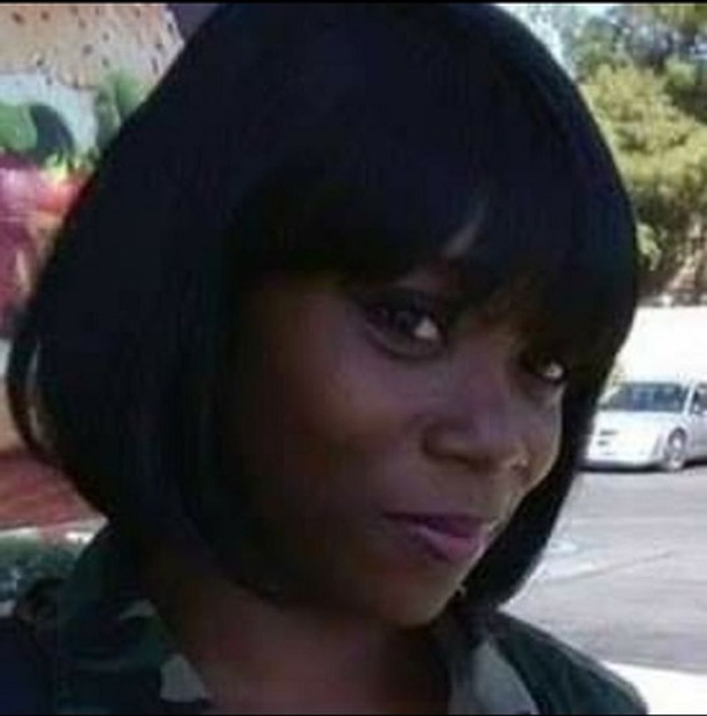 Jameika Romaine Ward Profile Photo