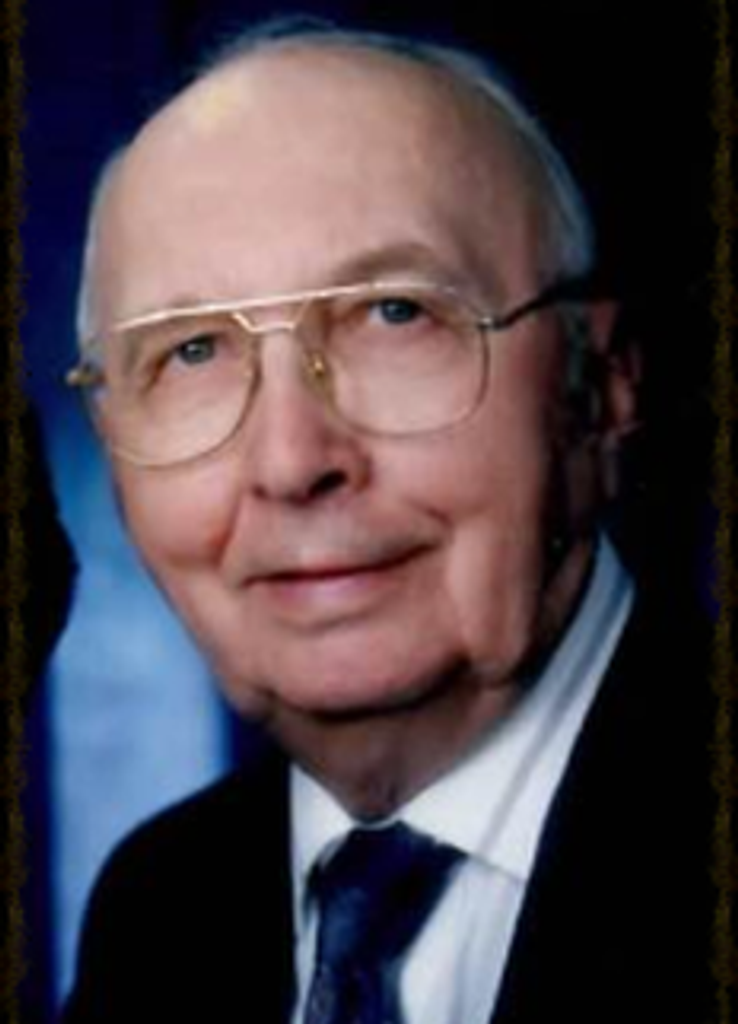 Lawrence John Grelinger