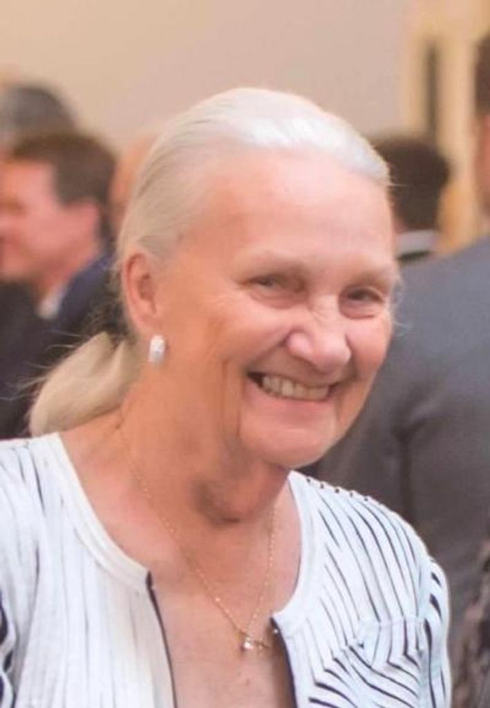 Peggy June Carvalho Profile Photo