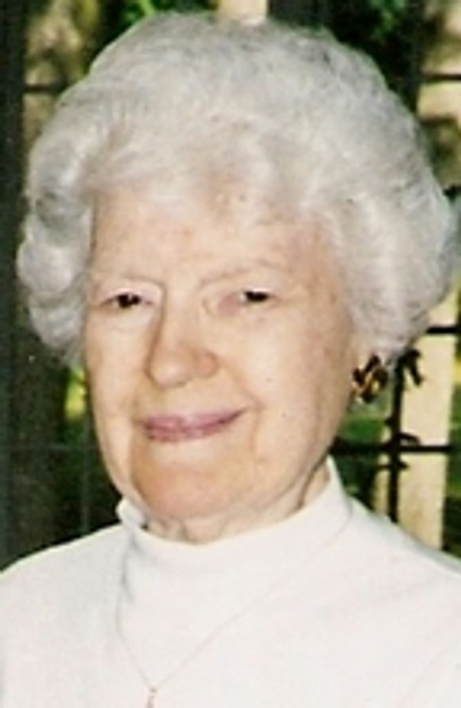 Joan E. Coluzzi