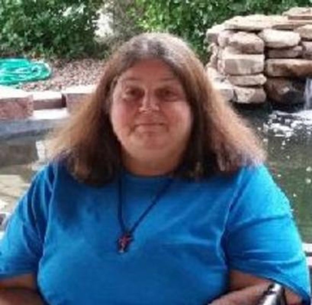 Susan (Pare) Collins