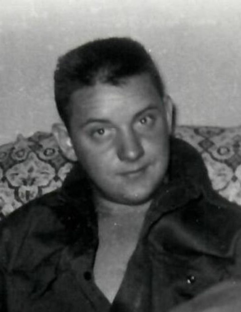 Odie J. McNeese