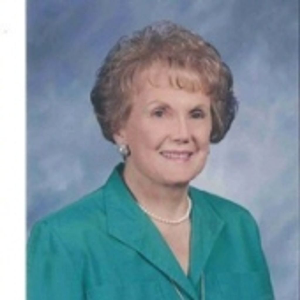 Molly Deluna Scavuzzo