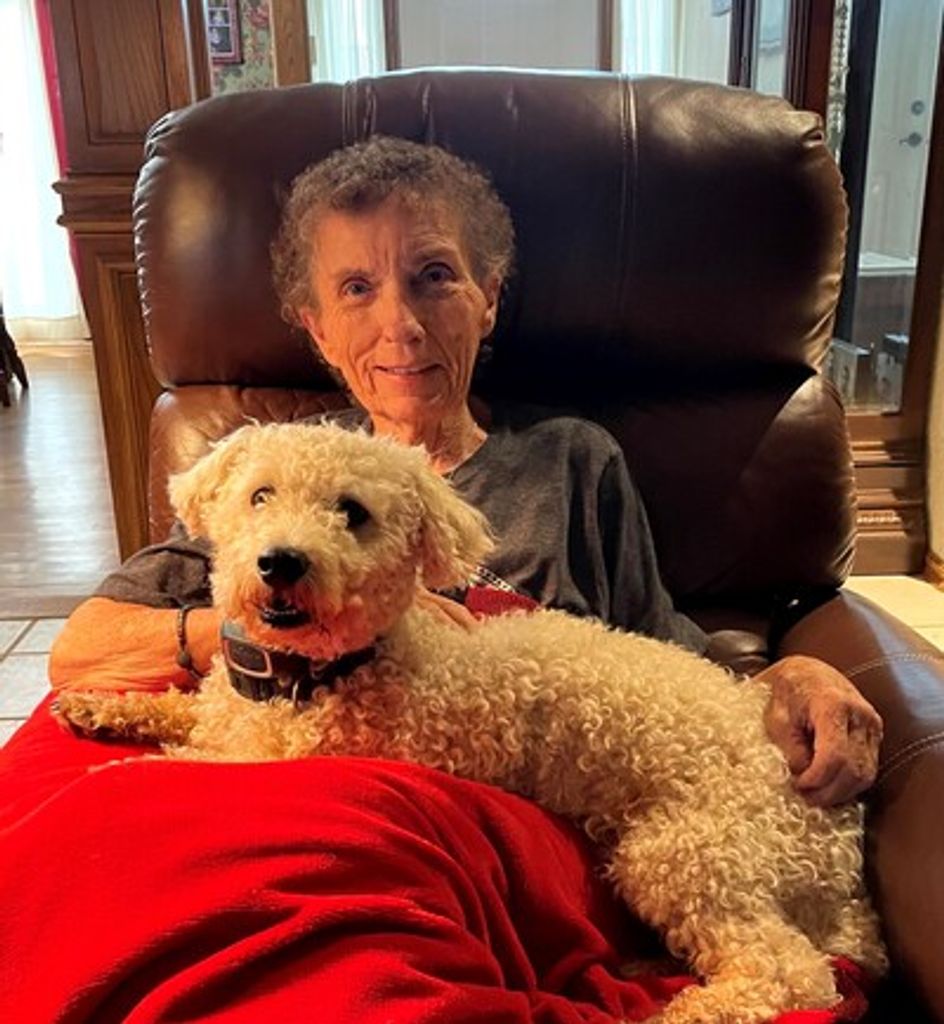 Mary Jo Nixon Profile Photo