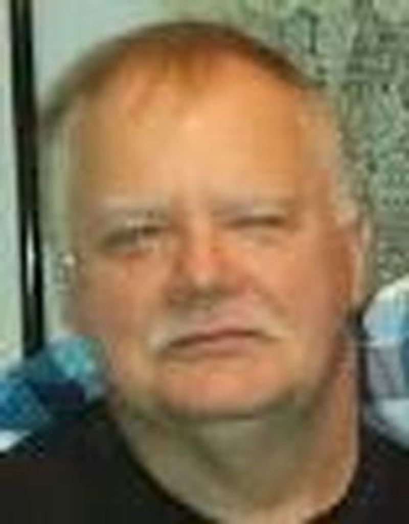 Ernie Barnard, Jr. Profile Photo