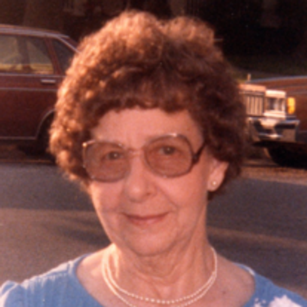 Marie C Jones