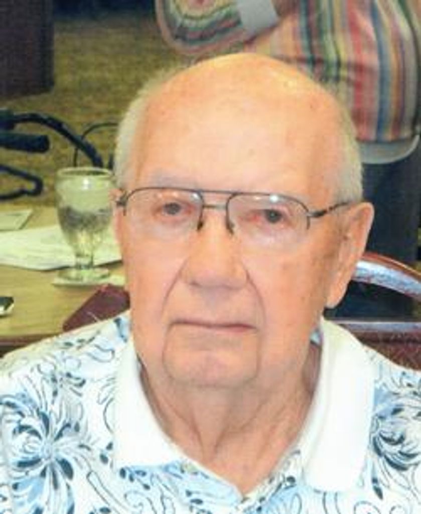 Dr. Lavern I. Powers