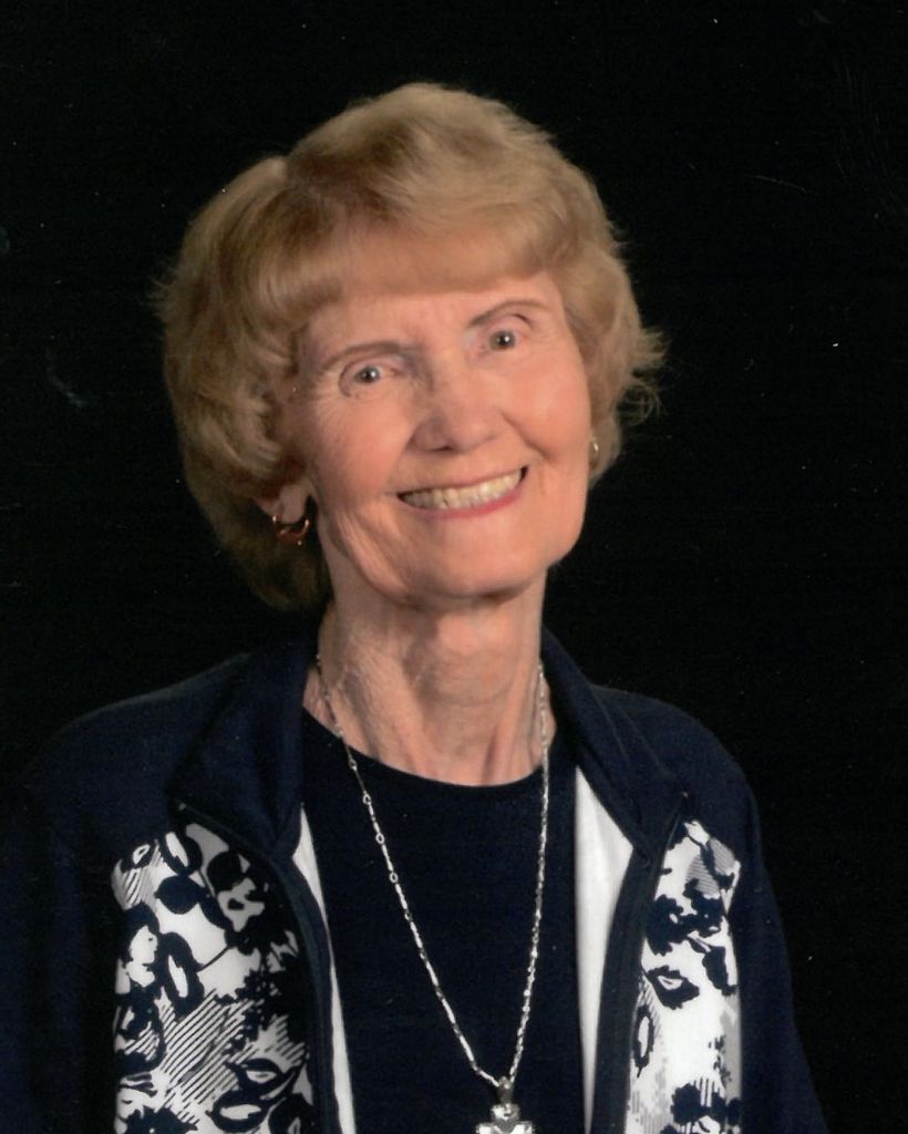 Ruth Geraldine Hunsucker