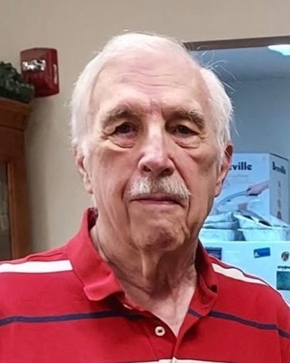 Dennis Carl Stutzel's obituary image