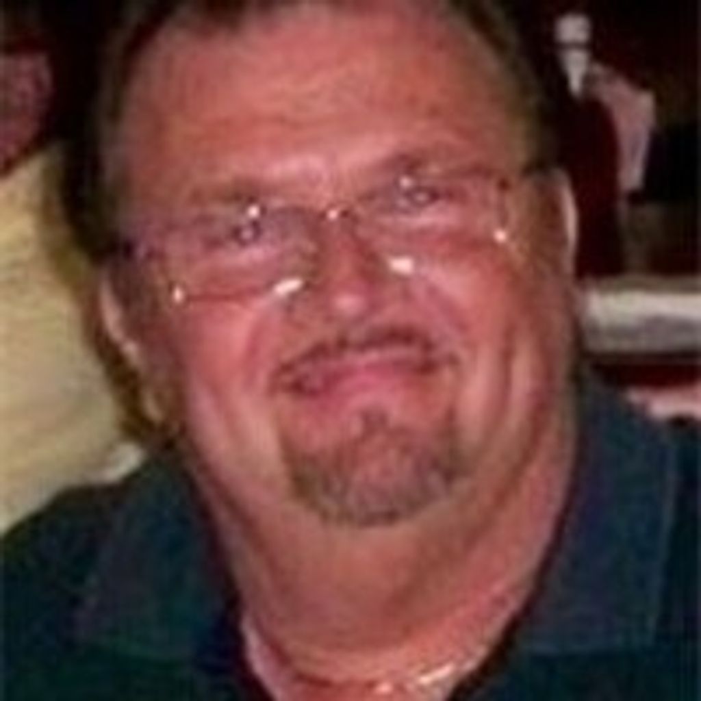 William 'Bill' Dale Honeycutt