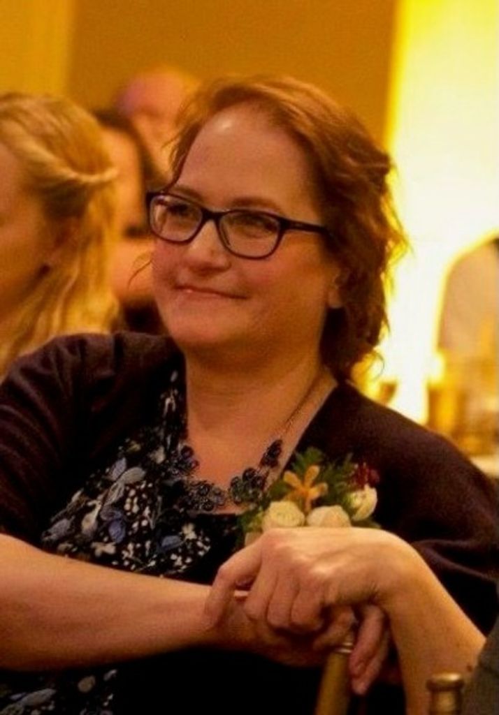 Brenda J. Isamoyer Profile Photo