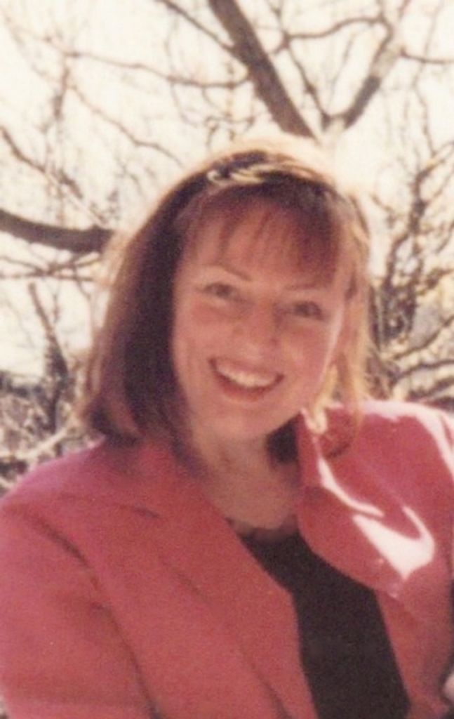 Celeste Brown Thomas