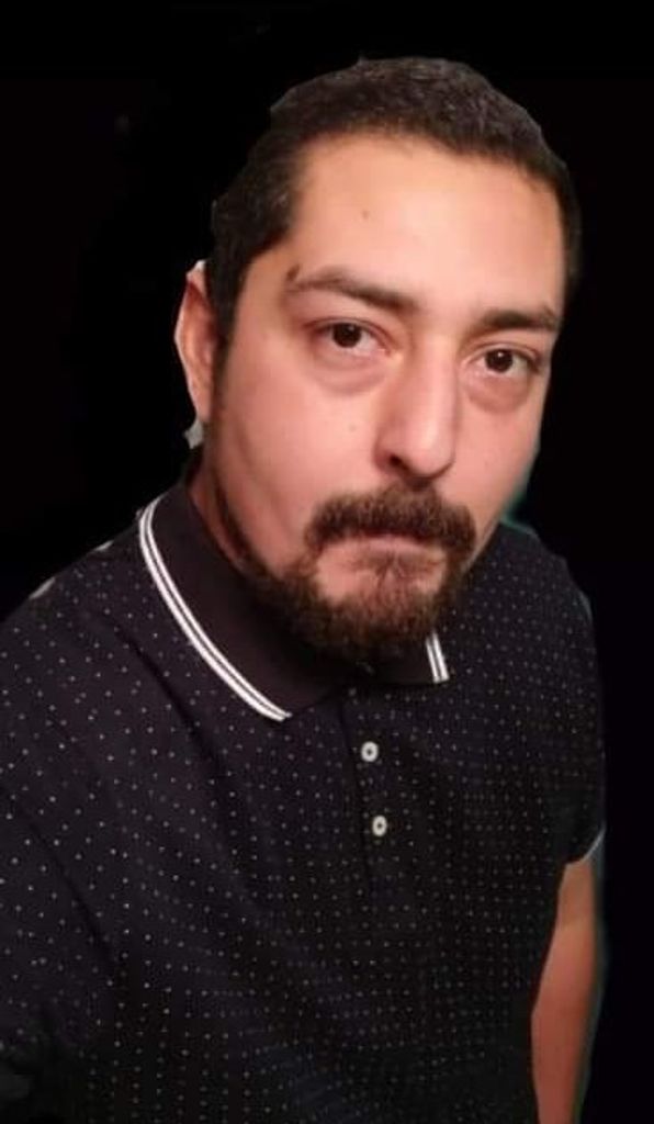 Jaime Rodriguez