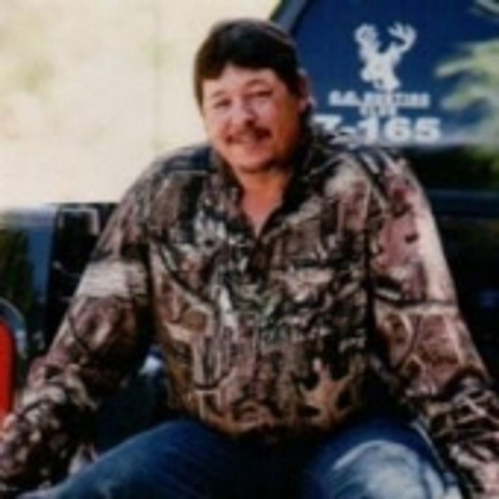 Cliff B. Clayborn Jr.