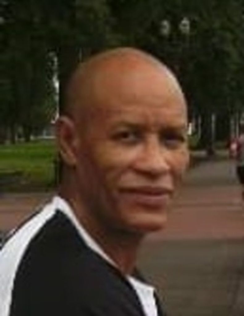 Martin Luther Kersh Profile Photo