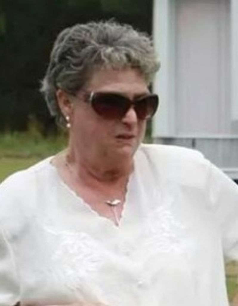 Patricia Flynn