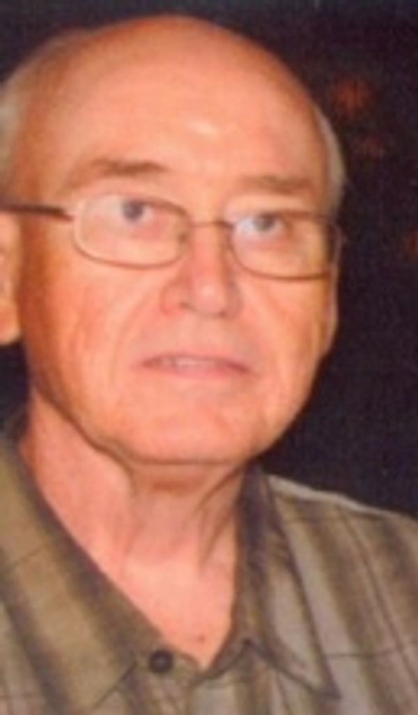 Terry L. Wilson