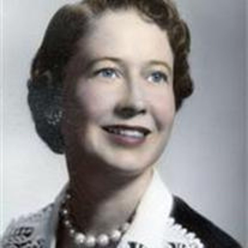 YVONNE T. HANSON