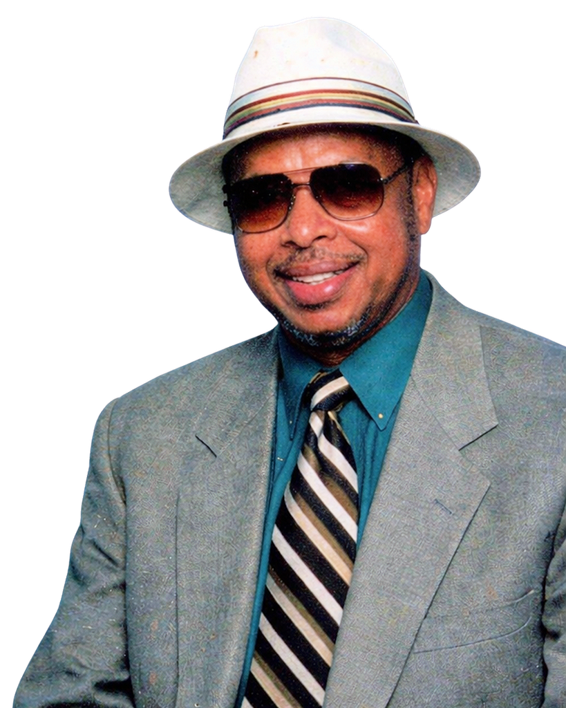 Roger F. Washington Profile Photo