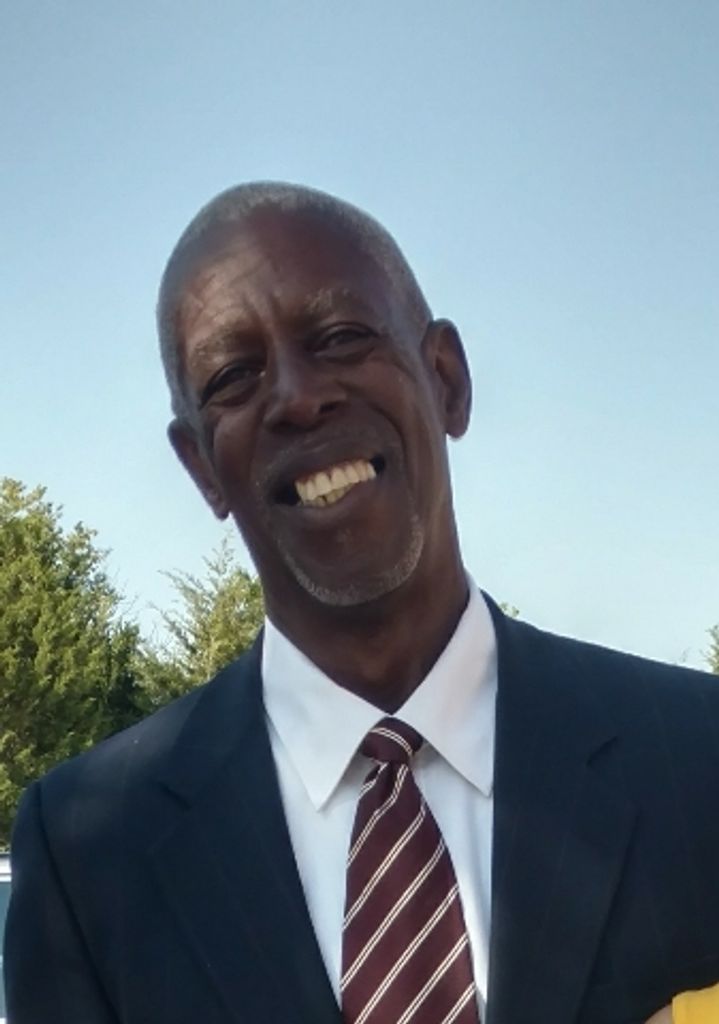 Lynn Maurice Poole