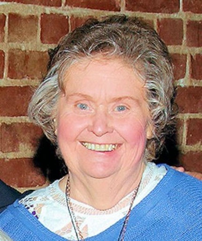Gertrude "Trudy" Wischer Profile Photo