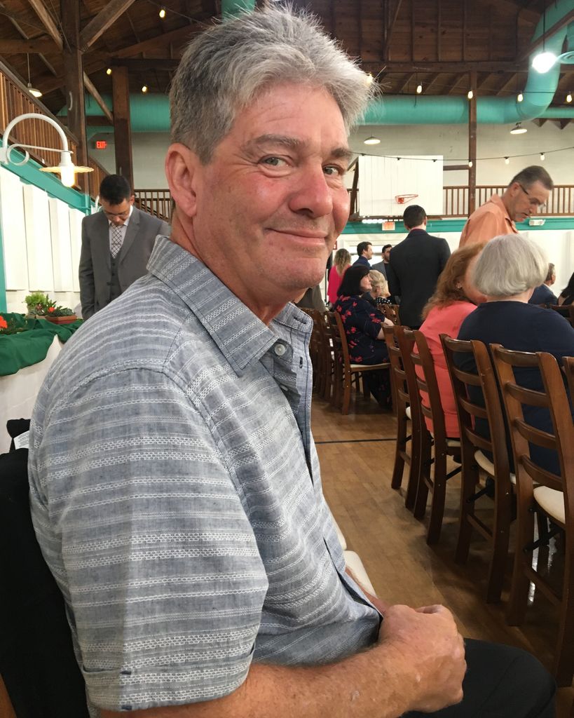 James Reed Draucker Profile Photo