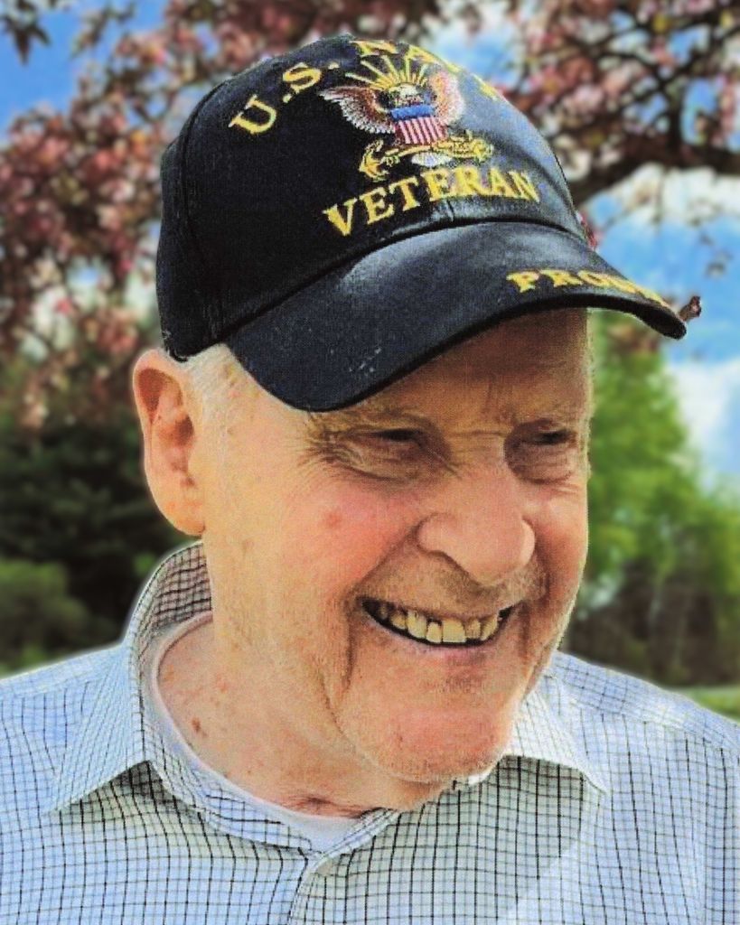 Wayne Delos Balliet Profile Photo