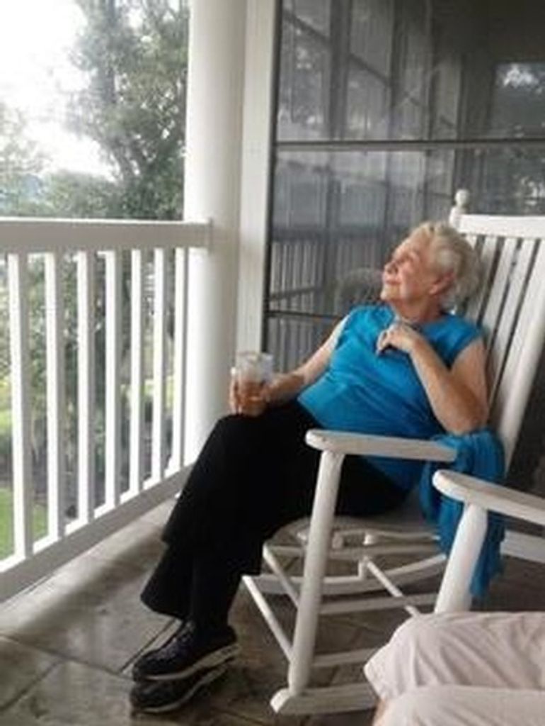 Daphne Martin Byrne