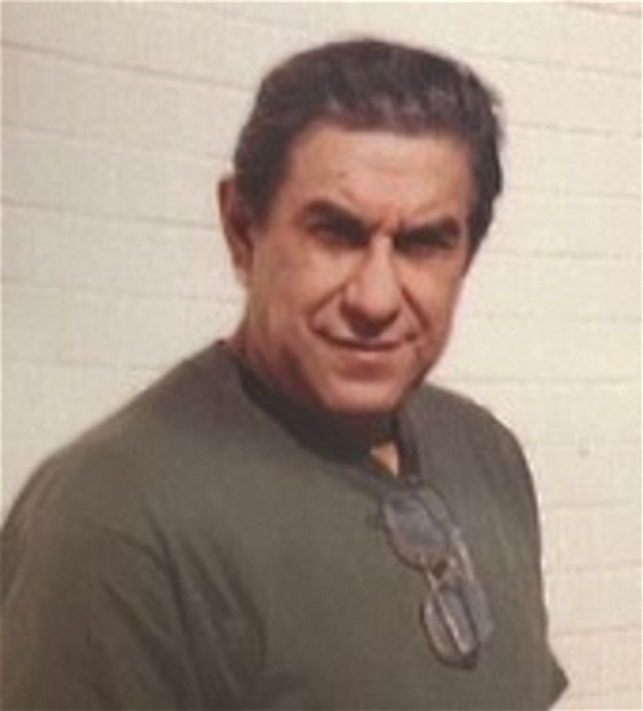 Arthur Frank Medina Profile Photo