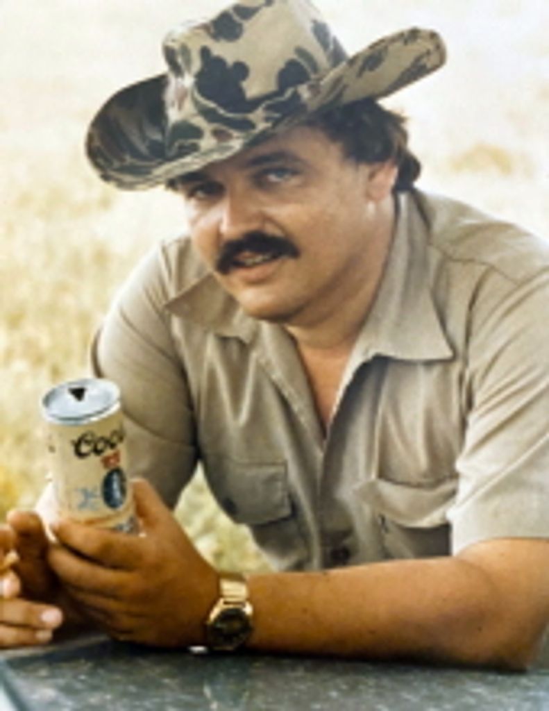 Robert M. Moreau