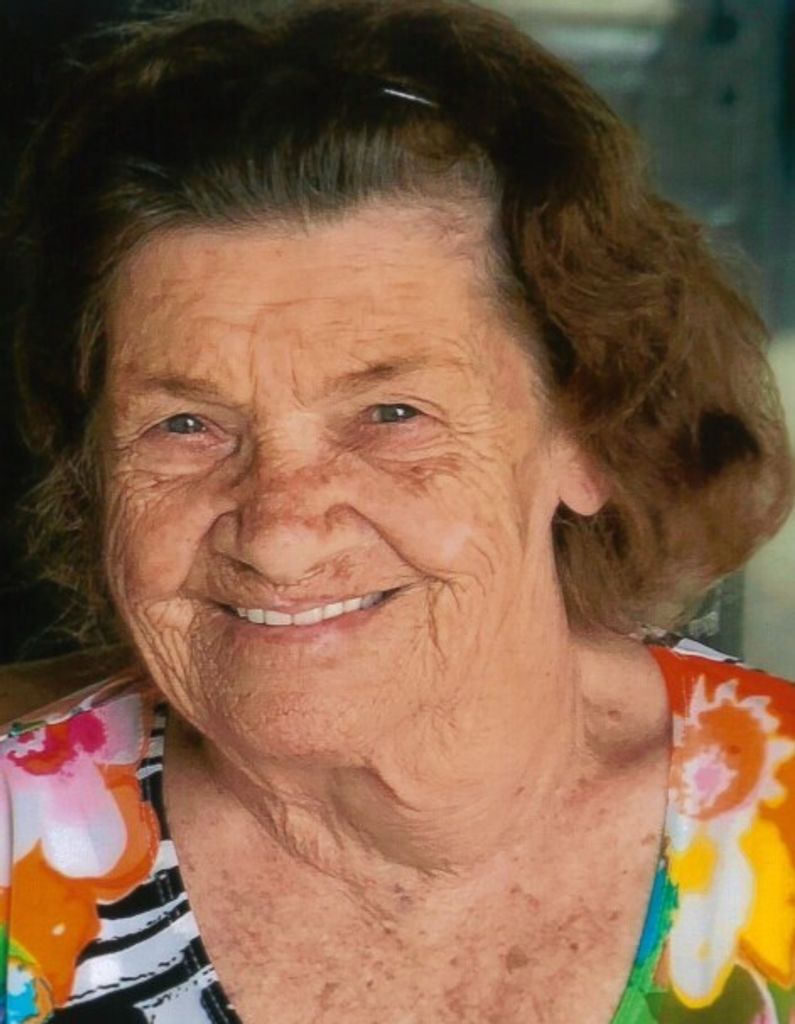 Maria L. (Nagels)  Adams