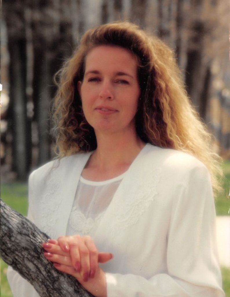 Karen Montgomery