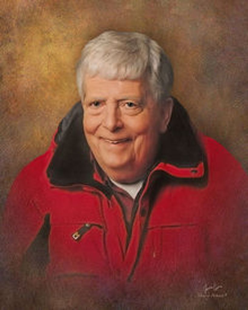 Bradley  "Brad" Sawyer